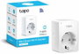TP-Link Tapo P100 Mini Enchufe Inteligente Wi-Fi Blanco